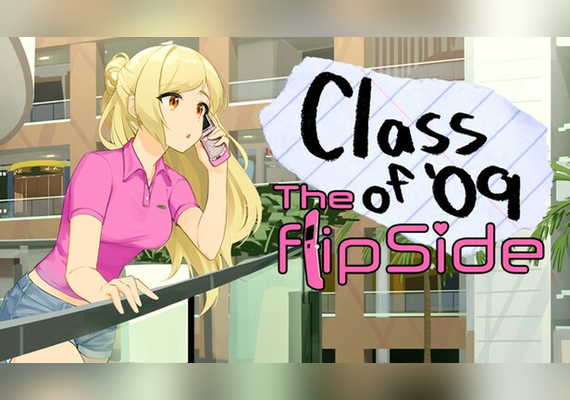 Class of '09: The Flip Side (PC)