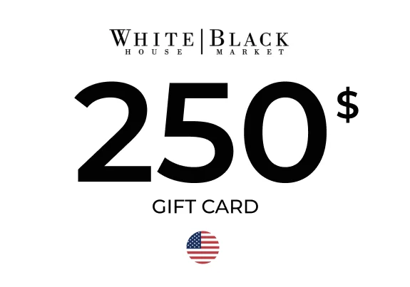 White House Black Market Gift Card 250 USD Key - UNITED STATES