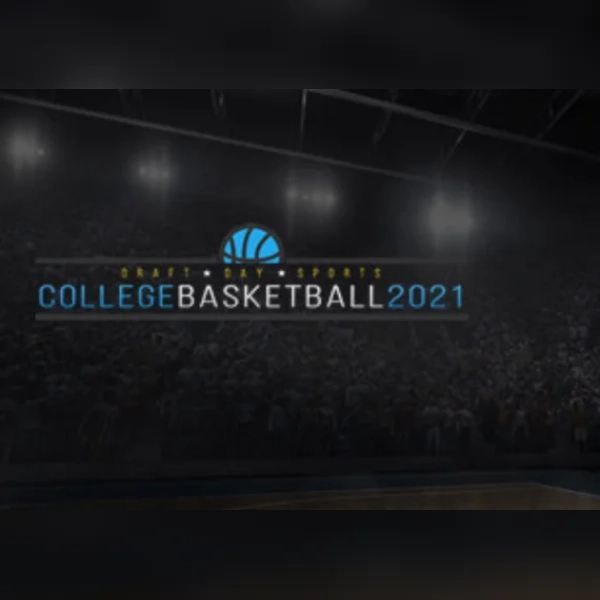 Draft Day Sports: College Basketball 2021 (PC) Steam Account - GLOBAL