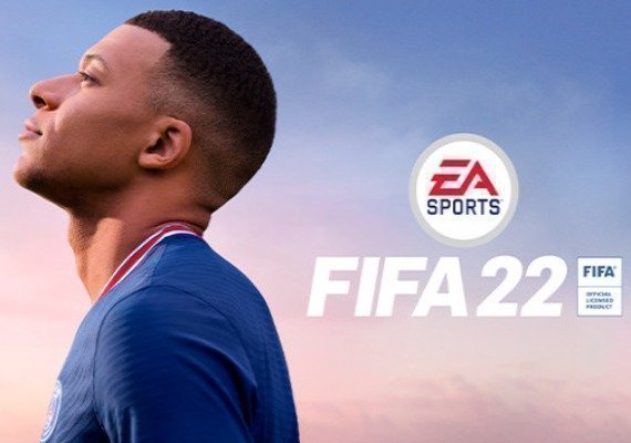 FIFA 22 - Pre-Order Bonus (DLC) (Xbox One) FIFA 22 - Pre-Order Bonus (DLC) (Xbox One)