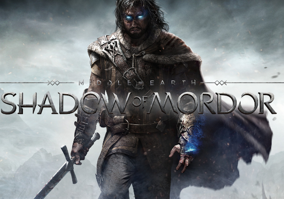 Middle-earth: Shadow of Mordor (PC) Middle-earth: Shadow of Mordor (PC)