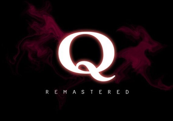 Q Remastered (PC) Q Remastered (PC)