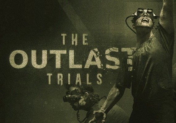 The Outlast Trials (PC)