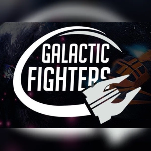 Galactic Fighters + Soundtrack DLC (Bundle) (PC) Steam Key - GLOBAL