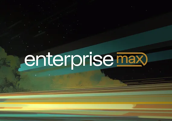 Perplexity Enterprise MAX - 1 Month Subscription (Team Invite)