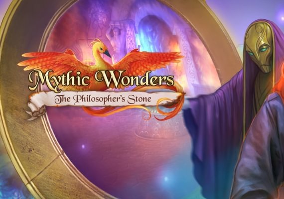 Mythic Wonders: The Philosopher's Stone (PC)