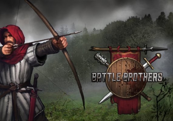Battle Brothers (Xbox One / Xbox Series X|S) Xbox Live Key - EU