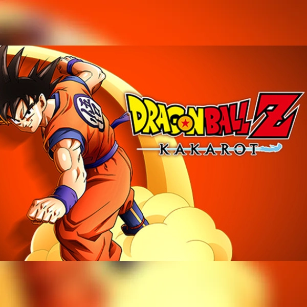 DRAGON BALL Z: KAKAROT (Xbox One / Xbox Series X|S) Xbox Live Key - UNITED KINGDOM