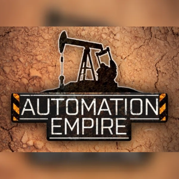 Automation Empire (PC) Steam Gift - EU