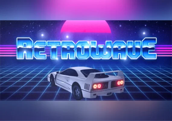 Retrowave (PC)