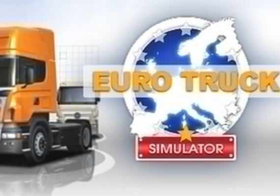 Euro Truck Simulator (PC) Euro Truck Simulator (PC)