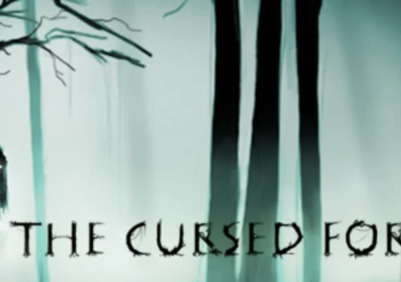 The Cursed Forest (PC)