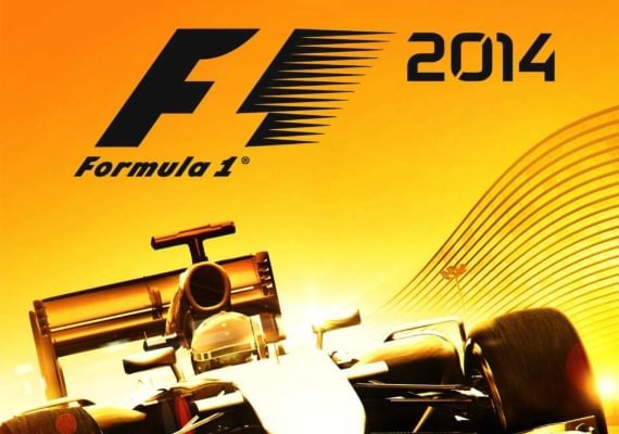 F1 2014 (PC) F1 2014 (PC)
