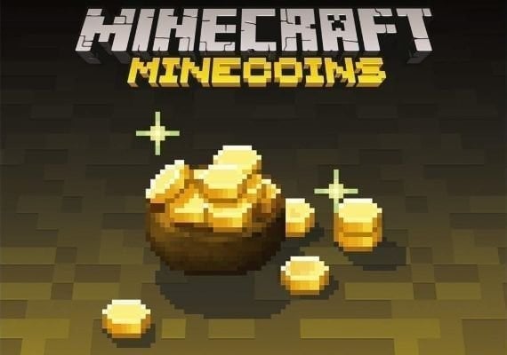 Minecraft: Minecoins Pack: 3500 Coins Official website Key - GLOBAL