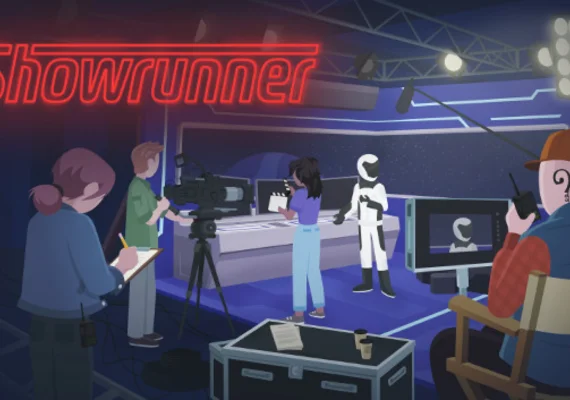 Showrunner (PC)