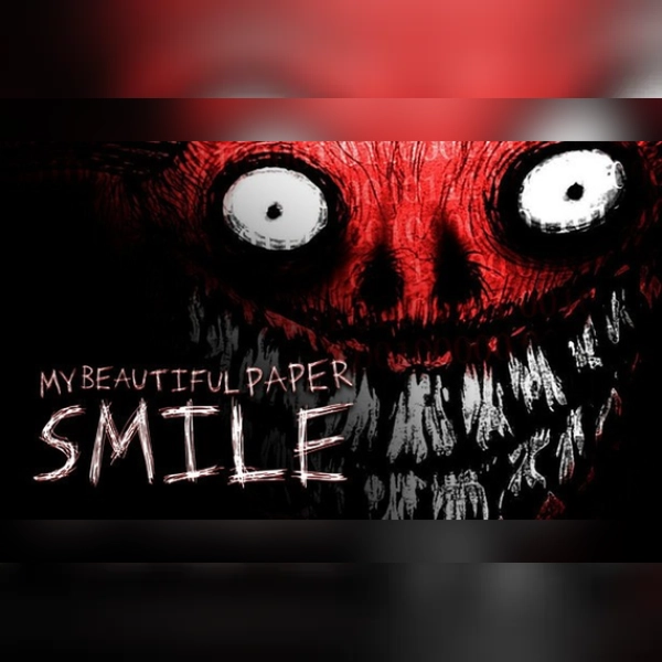My Beautiful Paper Smile (PC) Steam Gift - GLOBAL
