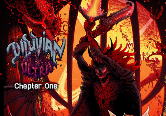 Diluvian Ultra (PC) Diluvian Ultra (PC)