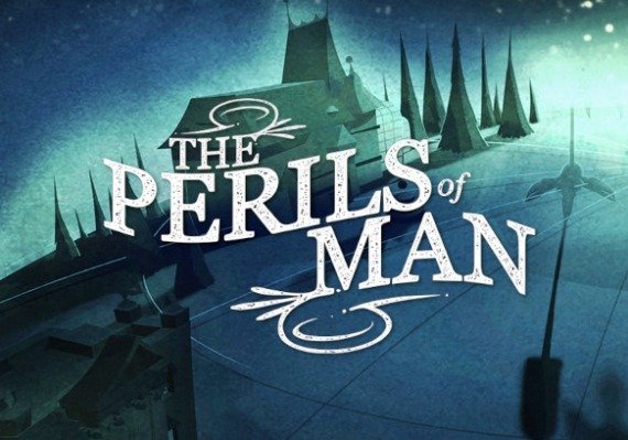 The Perils of Man (PC)