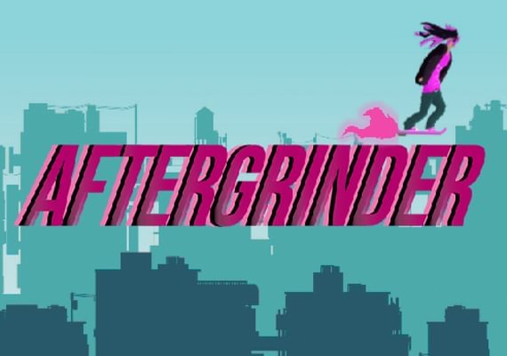 Aftergrinder (PC)