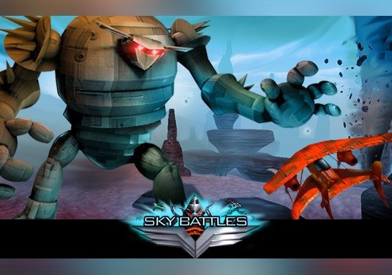 Sky Battles (PC) Sky Battles (PC)
