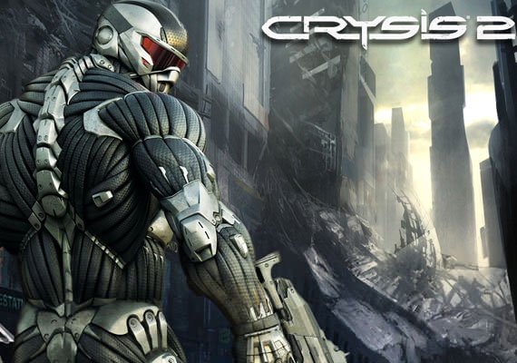 Crysis 2 - Maximum Edition (PC)