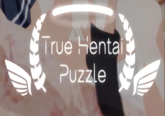 True Hentai Puzzle (PC)