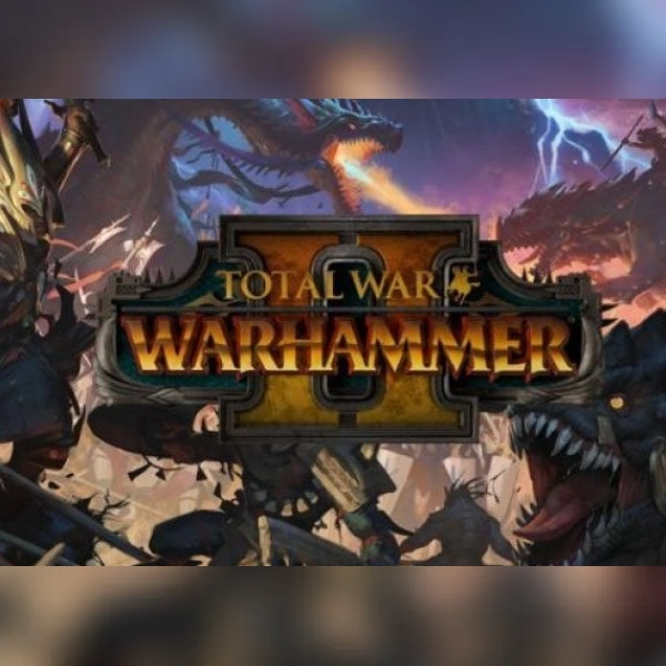 Total War: WARHAMMER II (PC) Steam Gift - EU