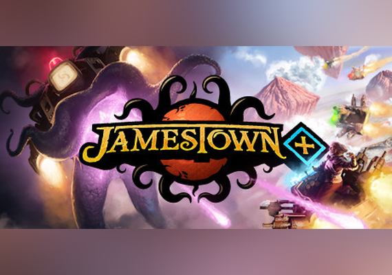 Jamestown+ (PC)