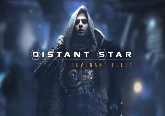 Distant Star: Revenant Fleet (PC)
