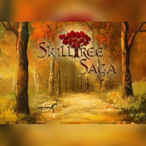 Dark Skilltree Saga (Pc) Steam Key - Global