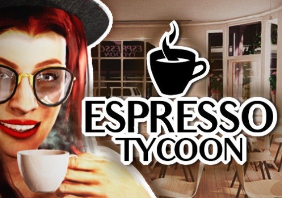 Espresso Tycoon (PC)