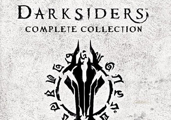 Darksiders Complete Collection (PC)