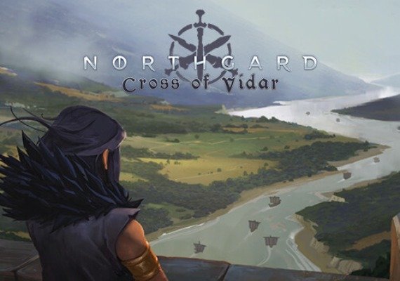 Northgard: Cross of Vidar (DLC) (PC)