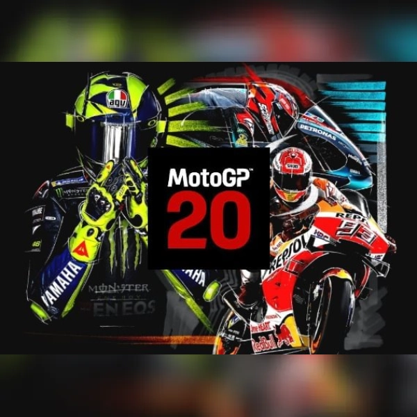 MotoGP 20 (PC) Steam Gift - EU