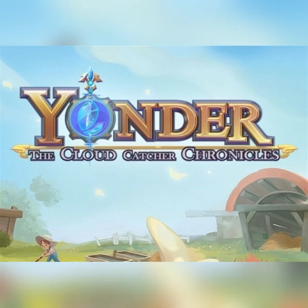 Yonder: The Cloud Catcher Chronicles (PC) Steam Gift - GLOBAL