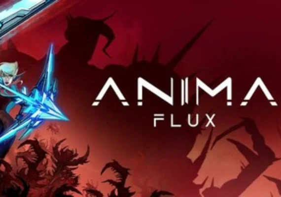 Anima Flux (PC)