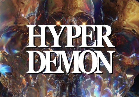 Hyper Demon (PC)