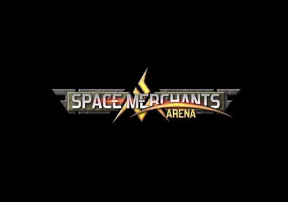 Space Merchants: Arena (PC) Space Merchants: Arena (PC)