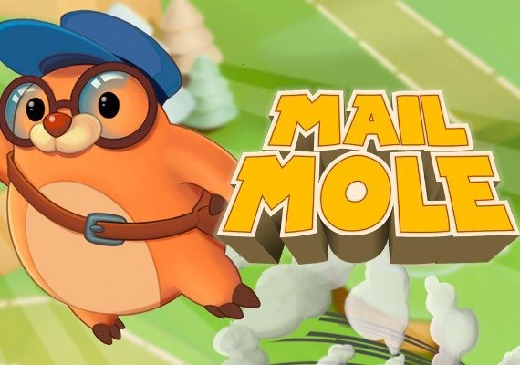 Mail Mole (PC) Mail Mole (PC)