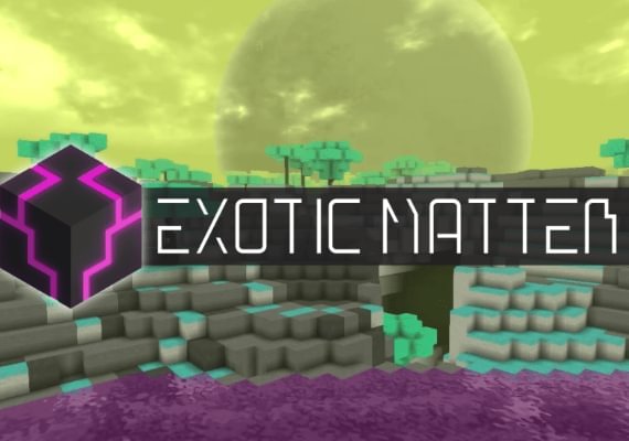 Exotic Matter (PC)