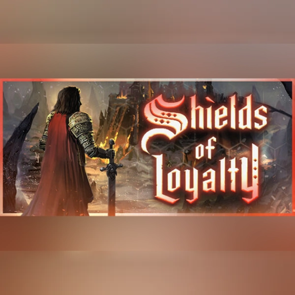 Shields of Loyalty (PC) Steam Gift - GLOBAL