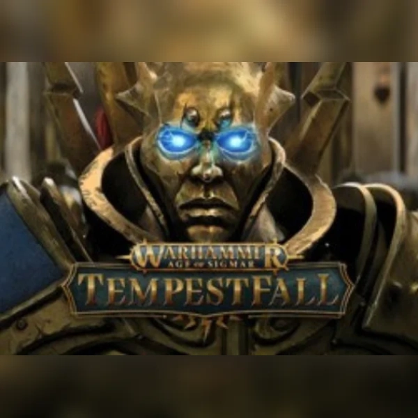 Warhammer Age of Sigmar: Tempestfall (PC) Steam Key - GLOBAL