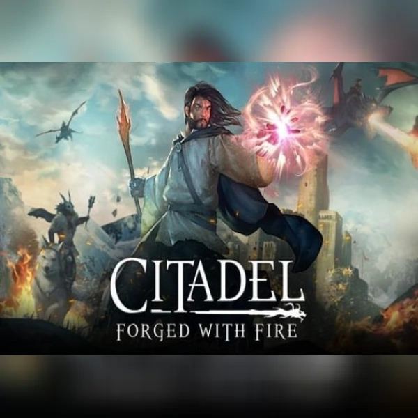Citadel: Forged with Fire (Xbox One / Xbox Series X|S) Xbox Live Key - BRAZIL