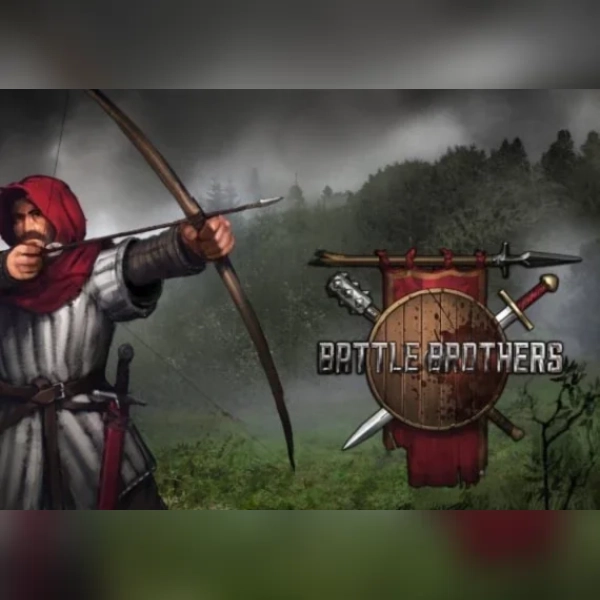 Battle Brothers (PC) Steam Gift - EU