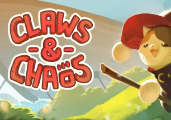 Claws & Chaos (PC)