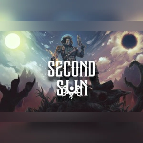 Second Sun (PC) Steam Key - GLOBAL
