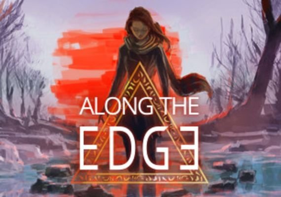 Along the Edge (PC)
