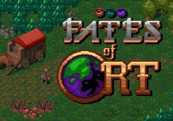 Fates of Ort (PC)