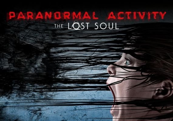 Paranormal Activity: The Lost Soul (PC) Steam Key - GLOBAL