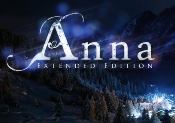 Anna - Extended Edition (PC) Anna - Extended Edition (PC)
